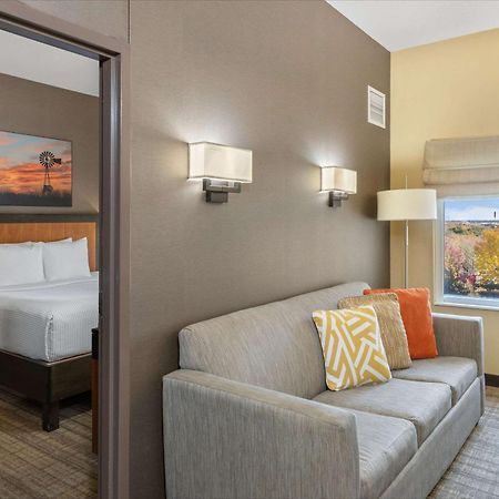 Cambria Hotel Plano - Frisco Exteriör bild