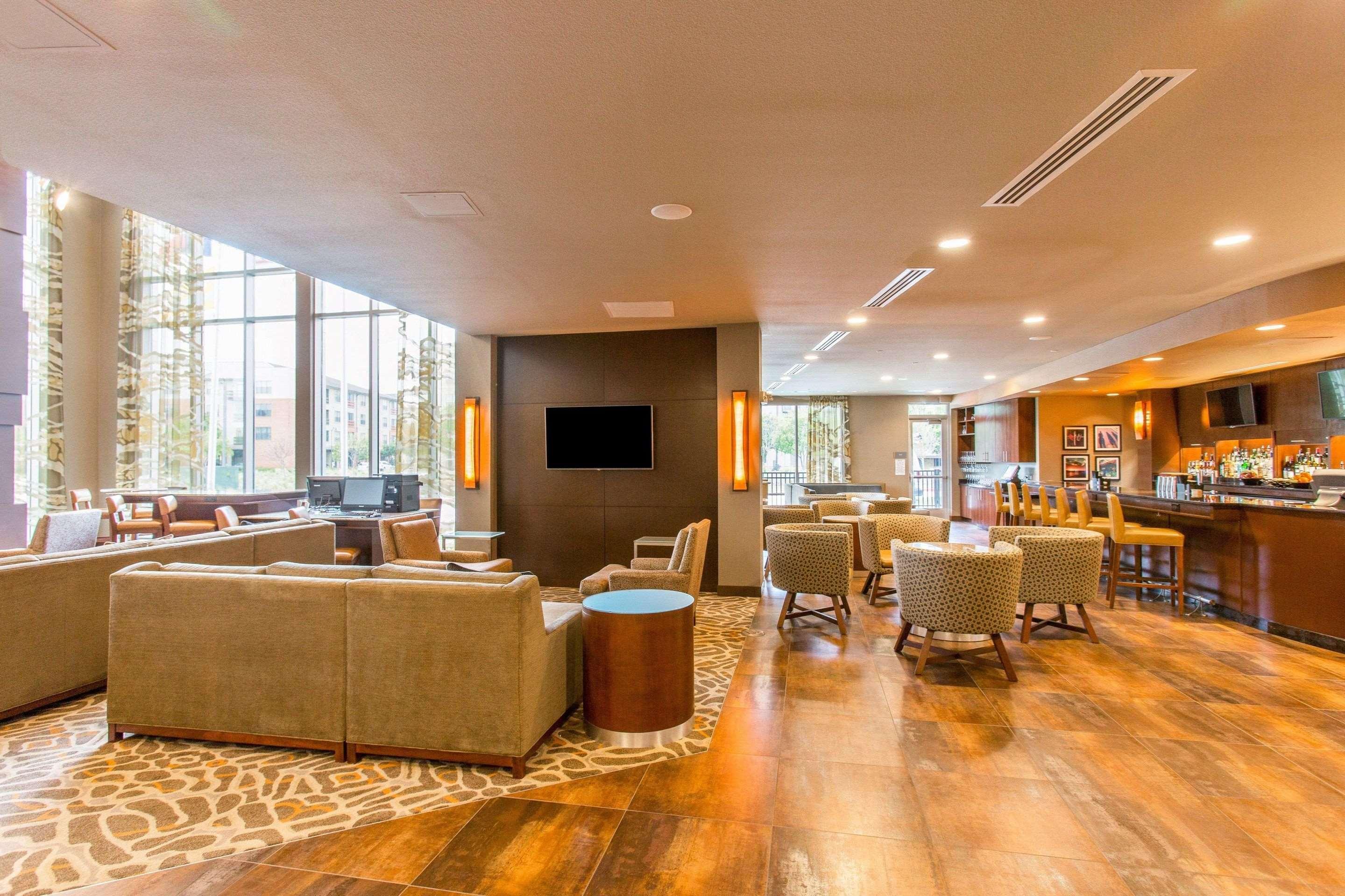 Cambria Hotel Plano - Frisco Exteriör bild